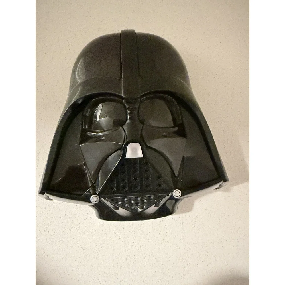 Star Wars DARTH VADER Simon Game - Plays 